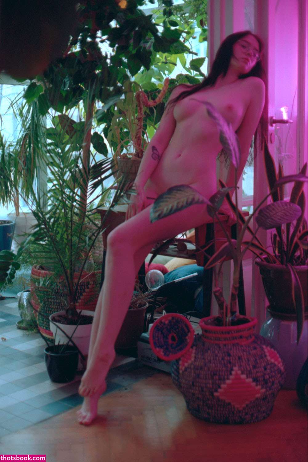 Angela Halee Photo #37