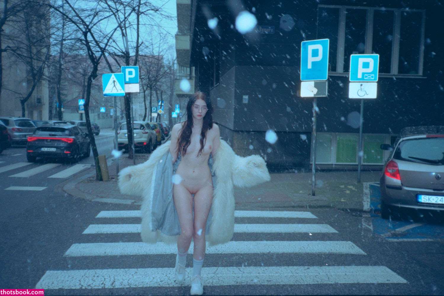 Angela Halee Photo #42