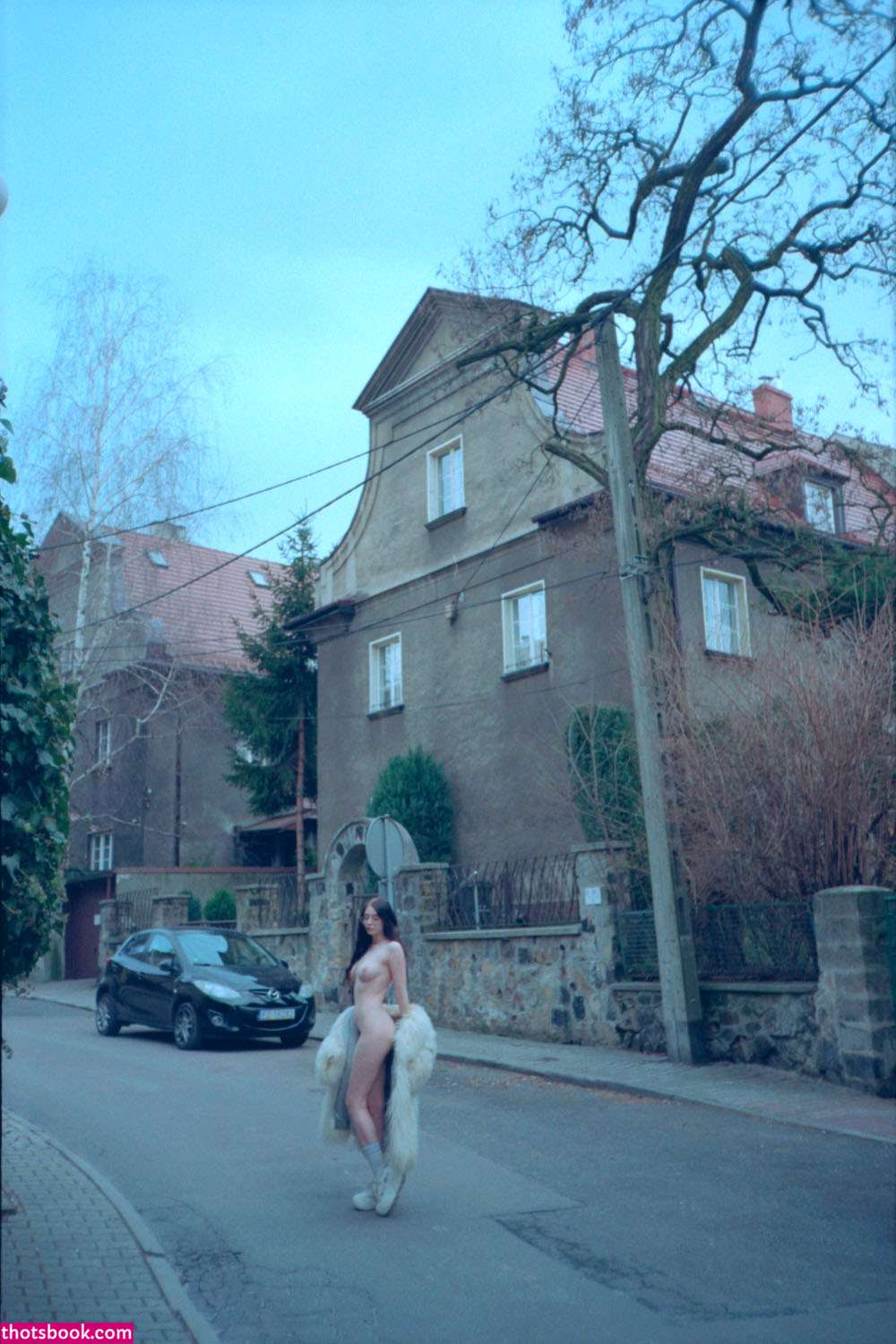 Angela Halee Photo #46