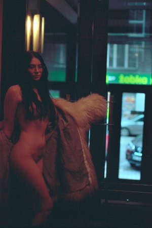 Angela Halee Photo #47