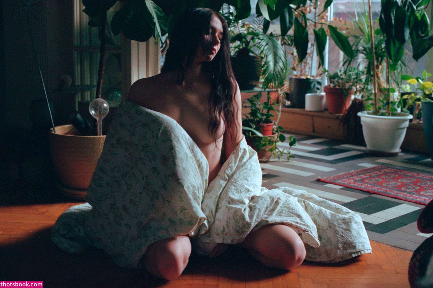 Angela Halee Photo #63