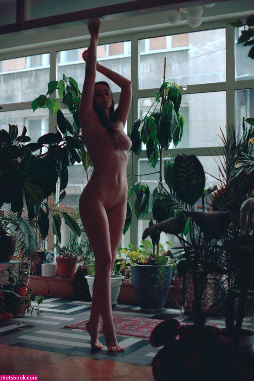 Angela Halee Photo #84