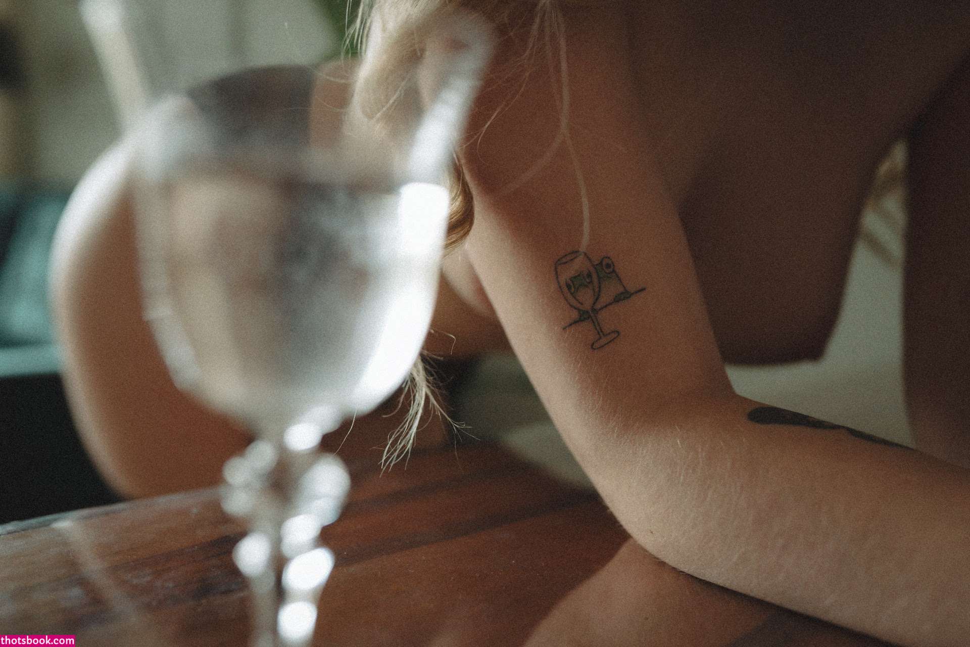 Angela Halee Photo #111