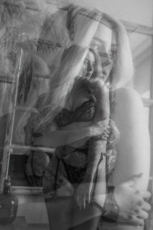 Angela Halee Photo #108