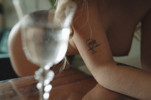 Angela Halee Photo #111