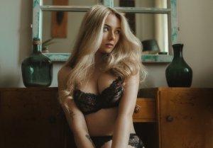 Angela Halee Photo #125