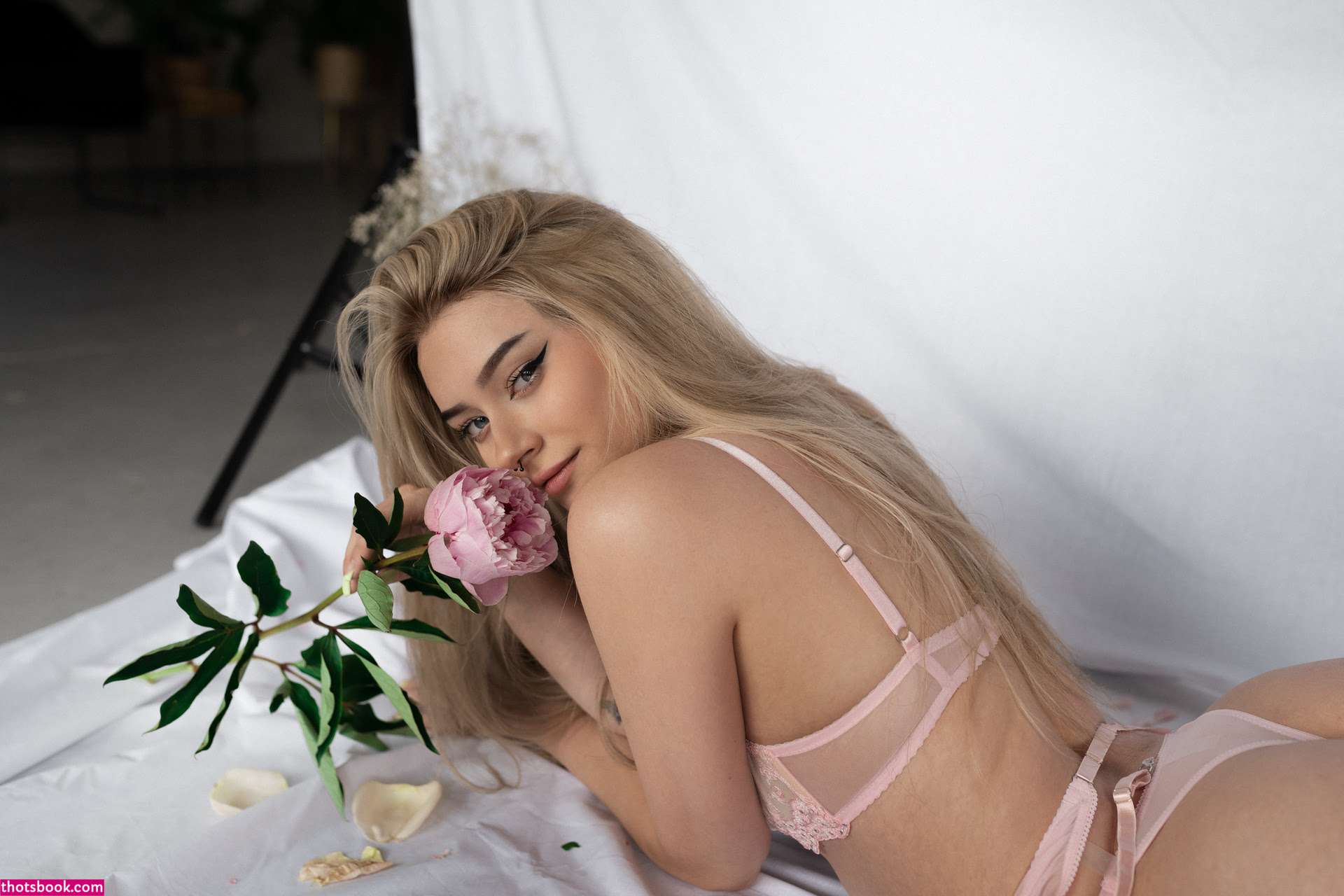 Angela Halee Photo #140