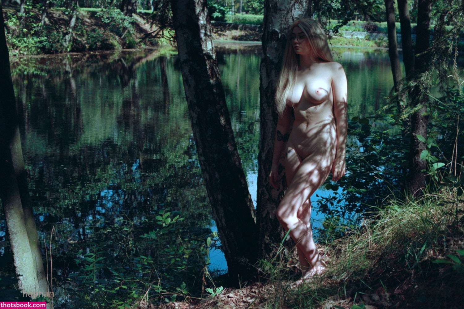 Angela Halee Photo #157