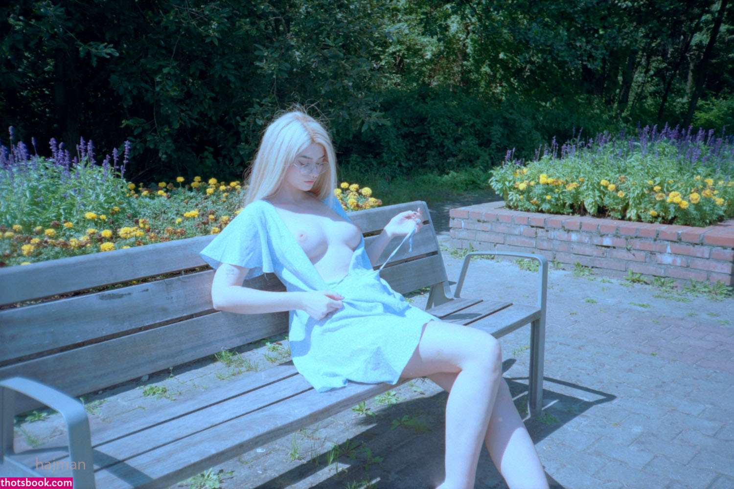 Angela Halee Photo #159