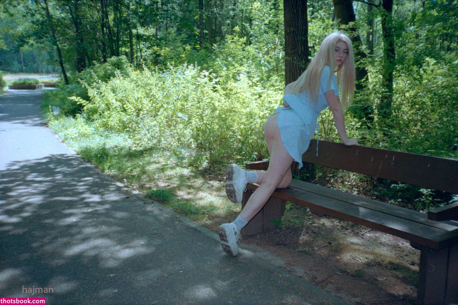 Angela Halee Photo #163