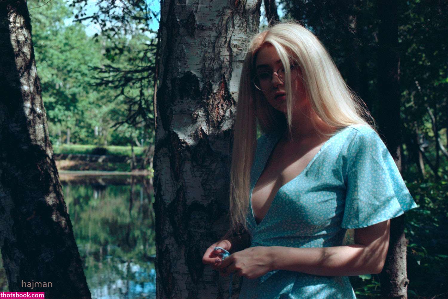 Angela Halee Photo #176