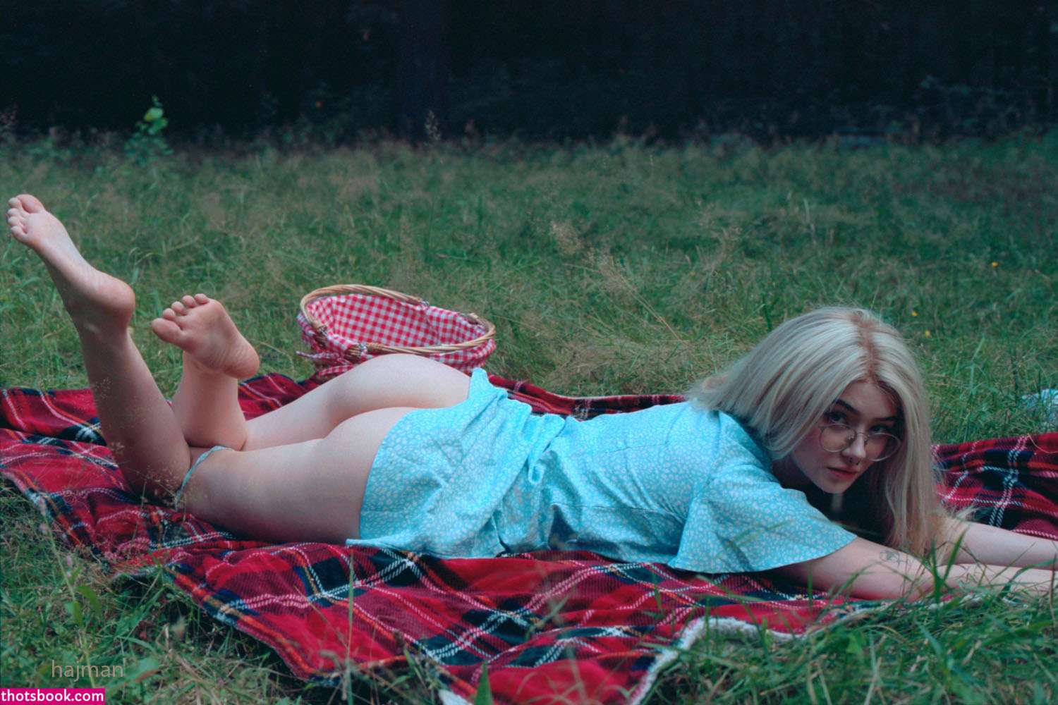 Angela Halee Photo #190