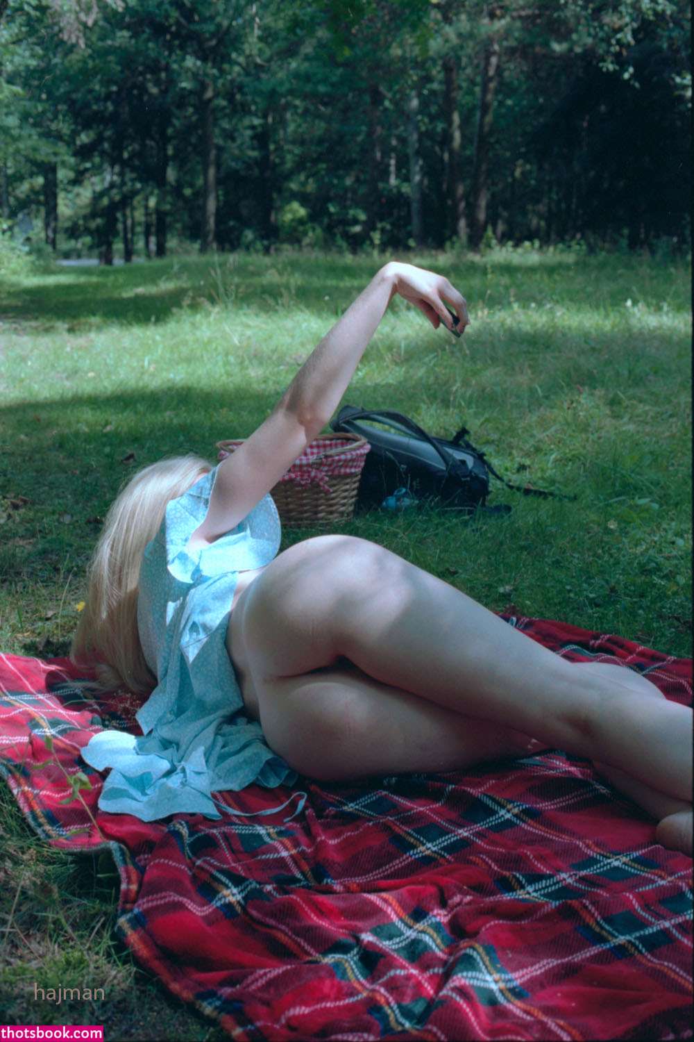 Angela Halee Photo #196