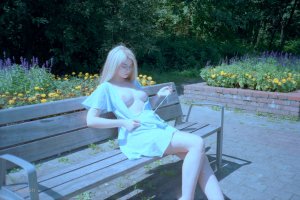 Angela Halee Photo #159