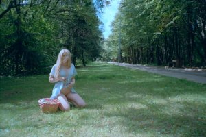 Angela Halee Photo #171