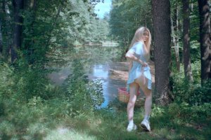 Angela Halee Photo #188