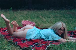 Angela Halee Photo #190