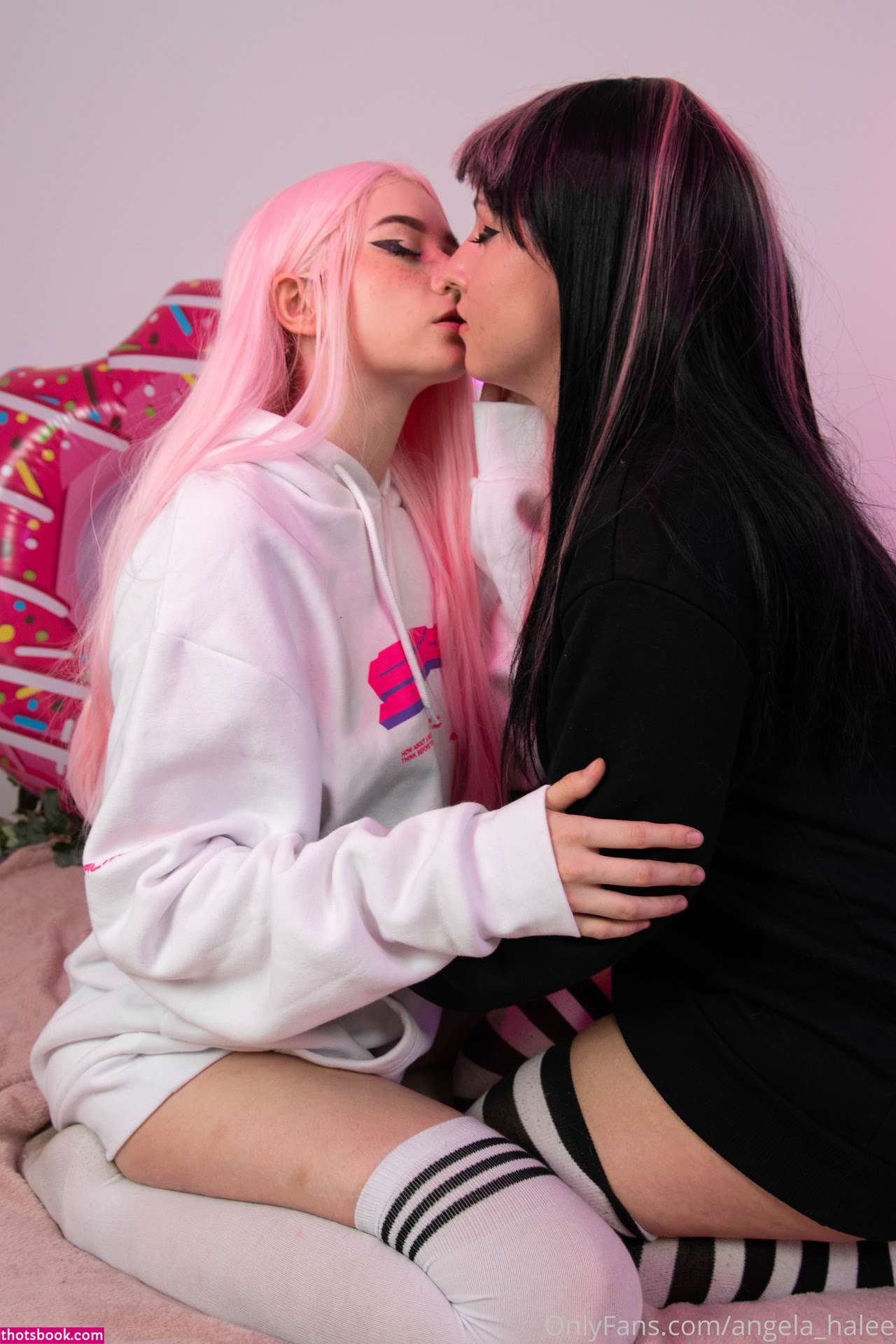 Angela Halee Photo #271