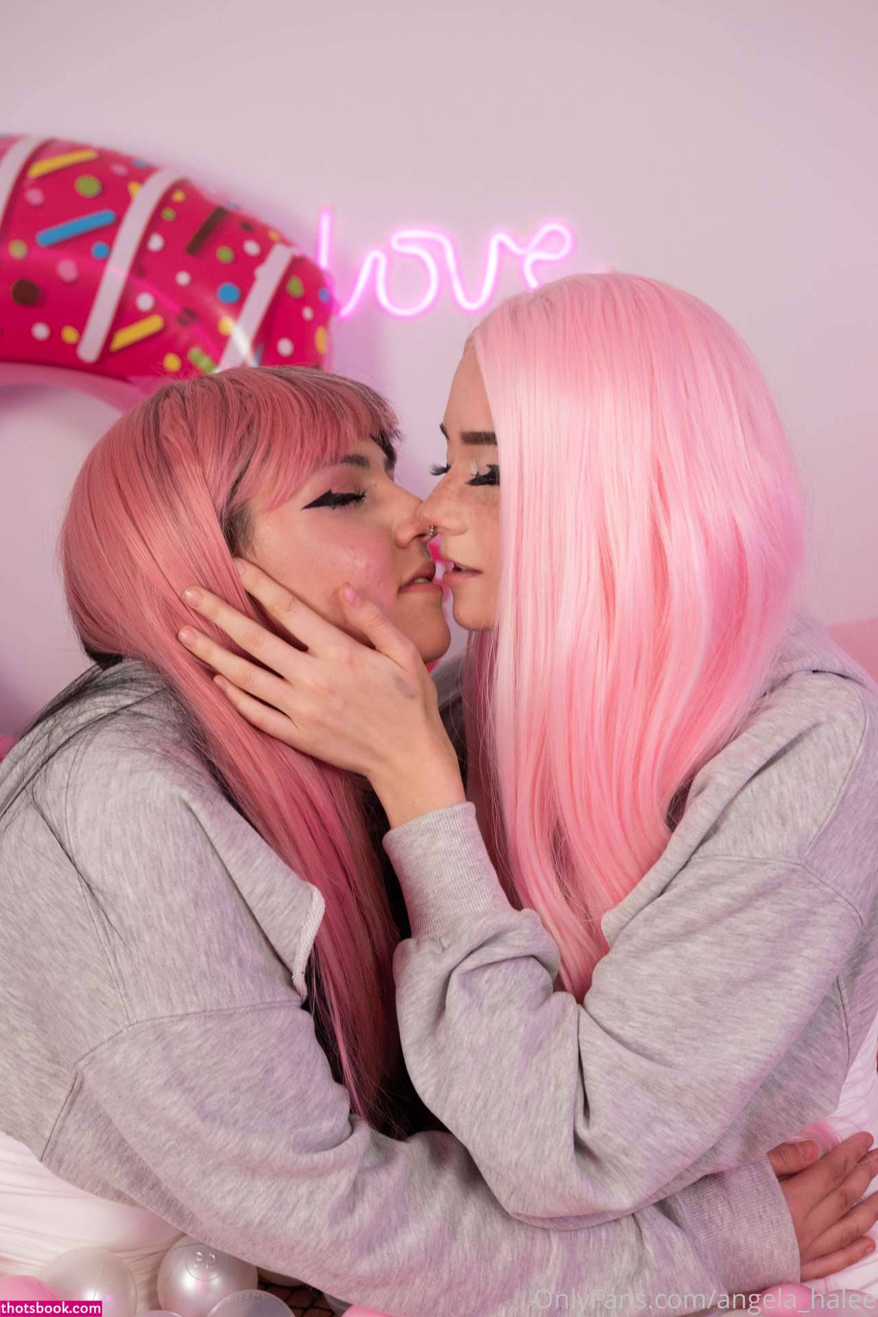 Angela Halee Photo #280