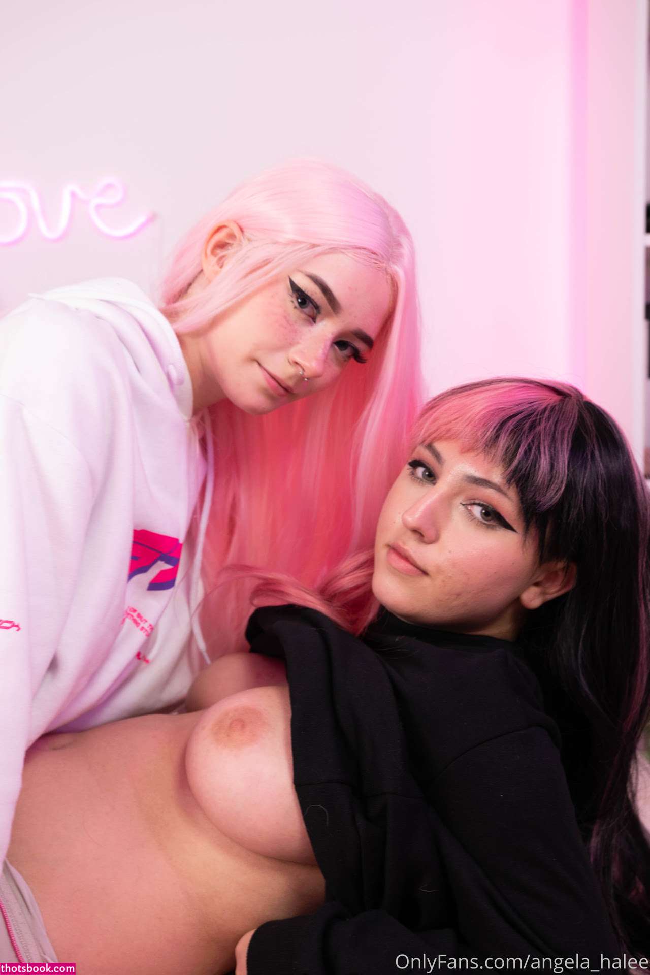 Angela Halee Photo #286