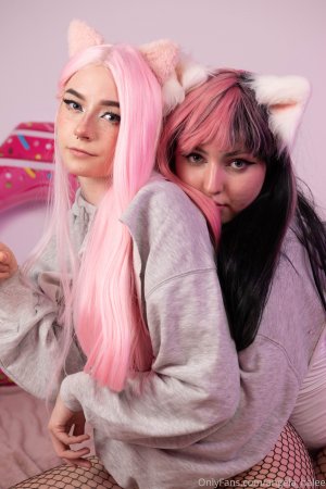 Angela Halee Photo #266