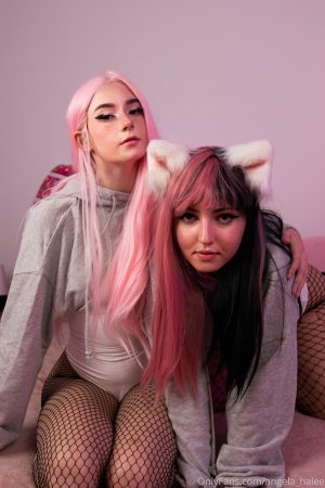 Angela Halee Photo #267