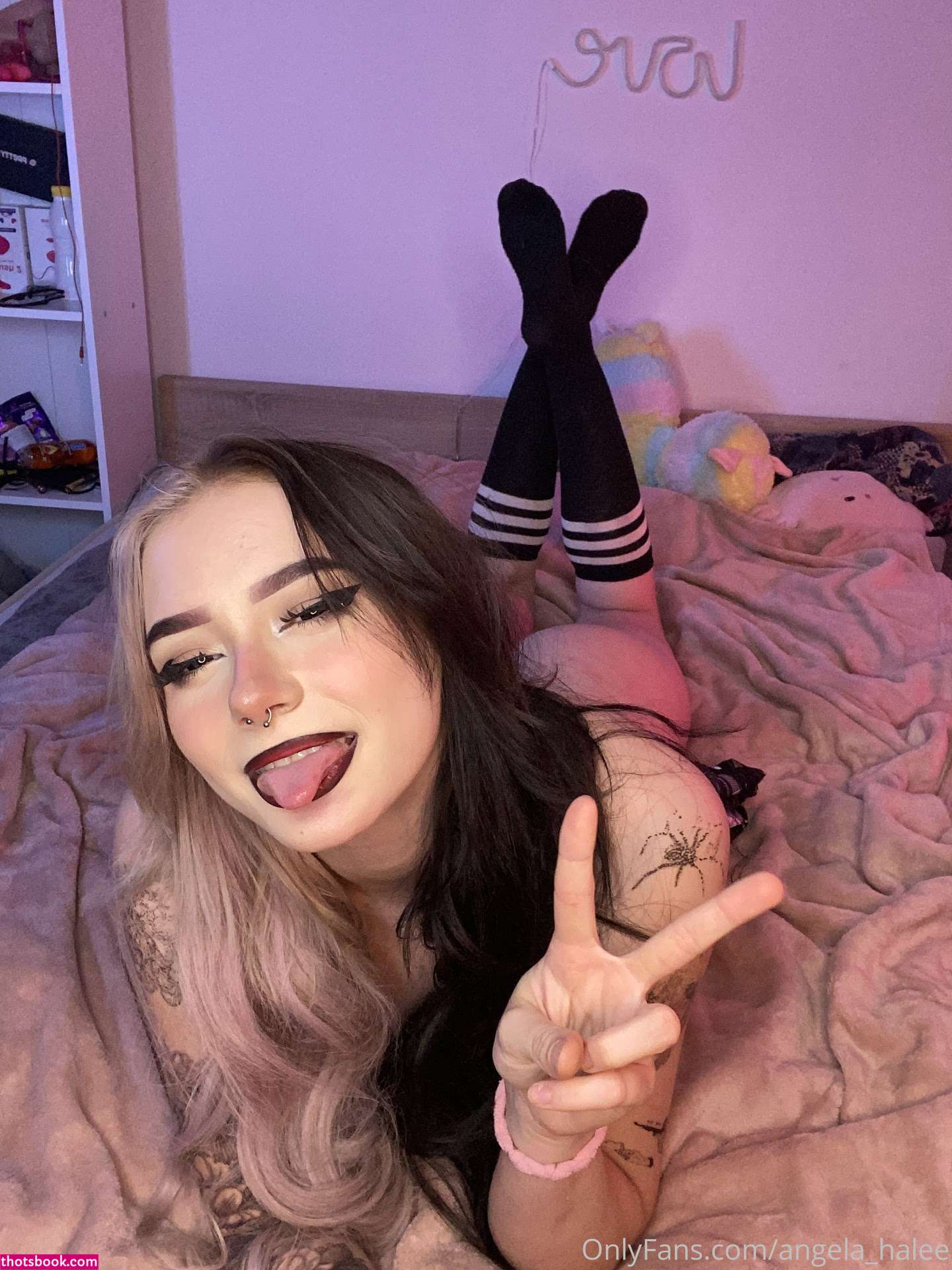 Angela Halee Photo #297