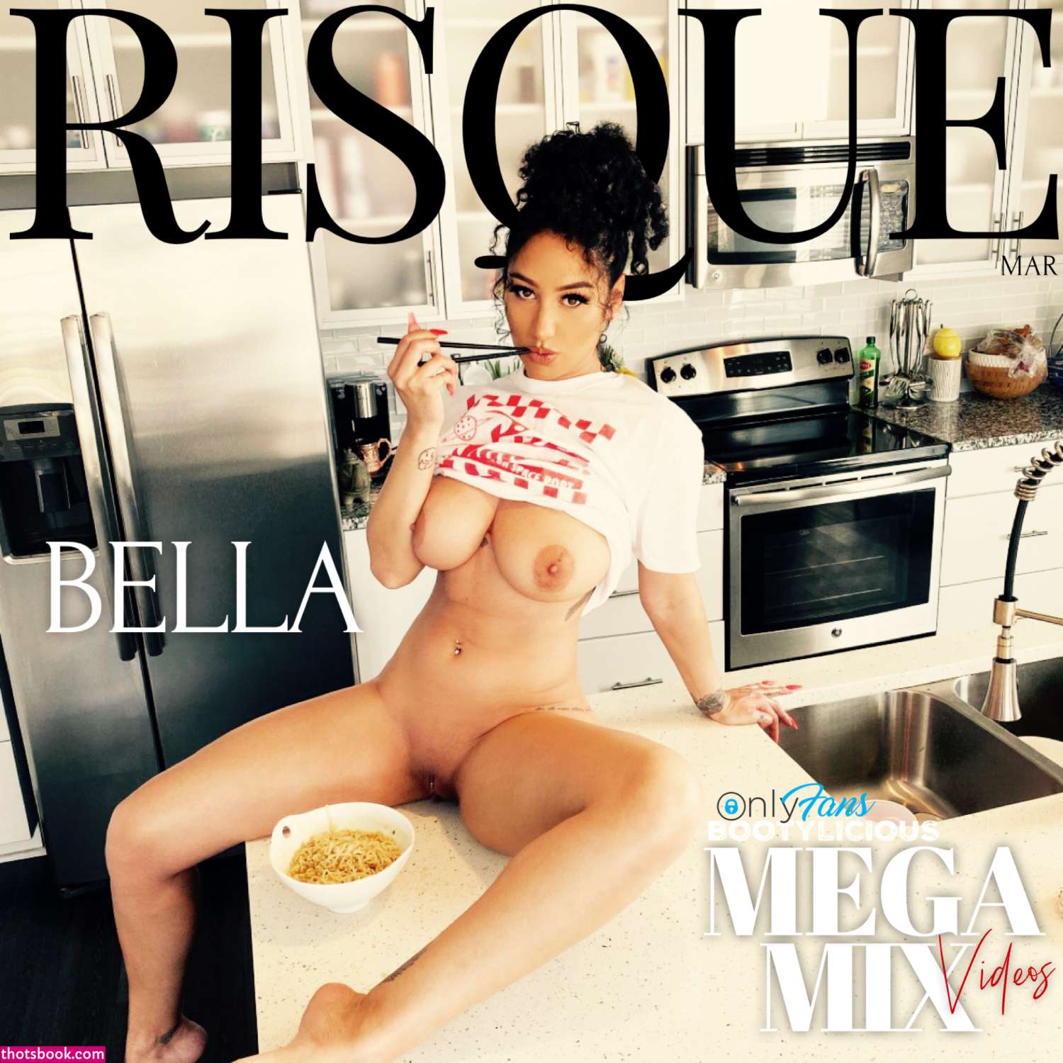 Carmen Bella Photo #47