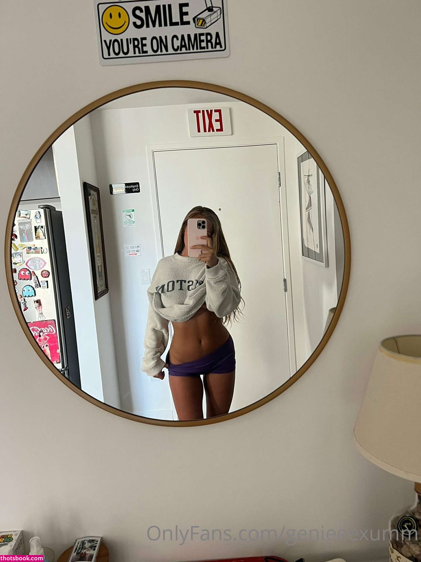 Genie Exum Photo #14