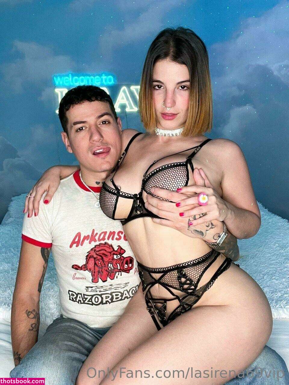 Lasirena69 Photo #17