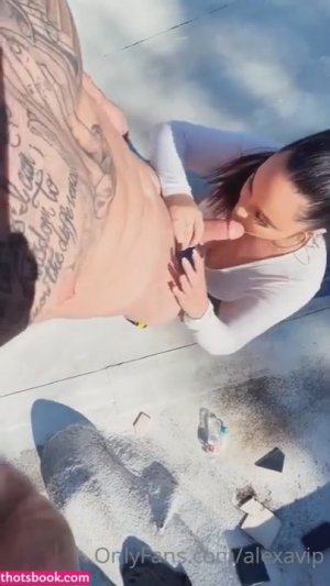 Alexas Morgan Video #51