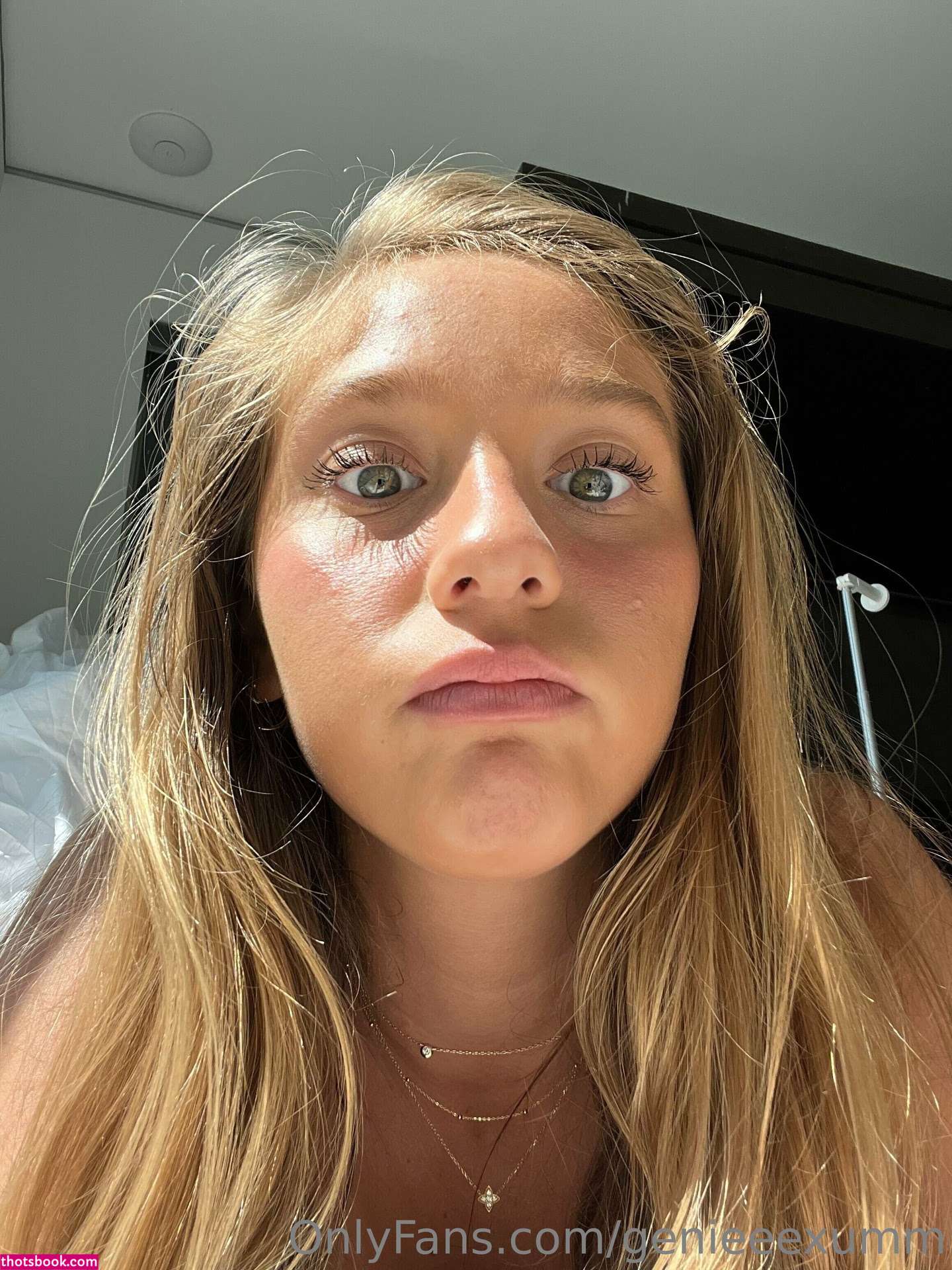 Genie Exum Photo #63