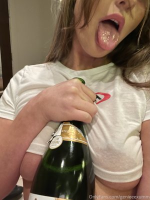 Genie Exum Photo #56