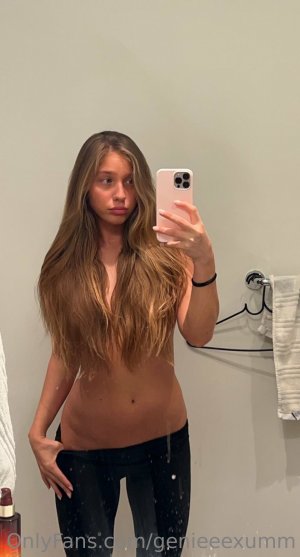 Genie Exum Photo #68