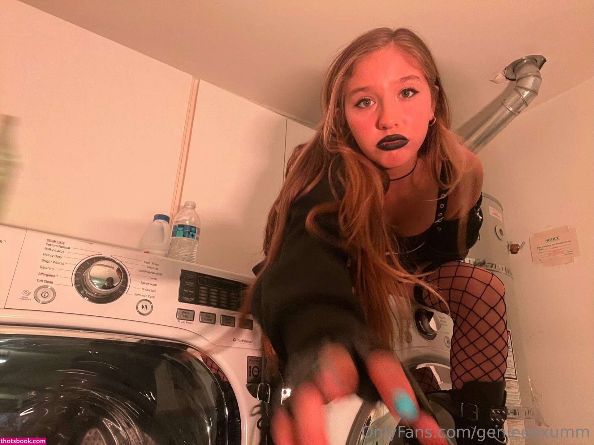 Genie Exum Photo #86