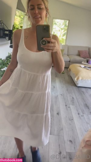 Diora Baird Video #155