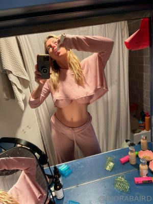 Diora Baird Photo #166