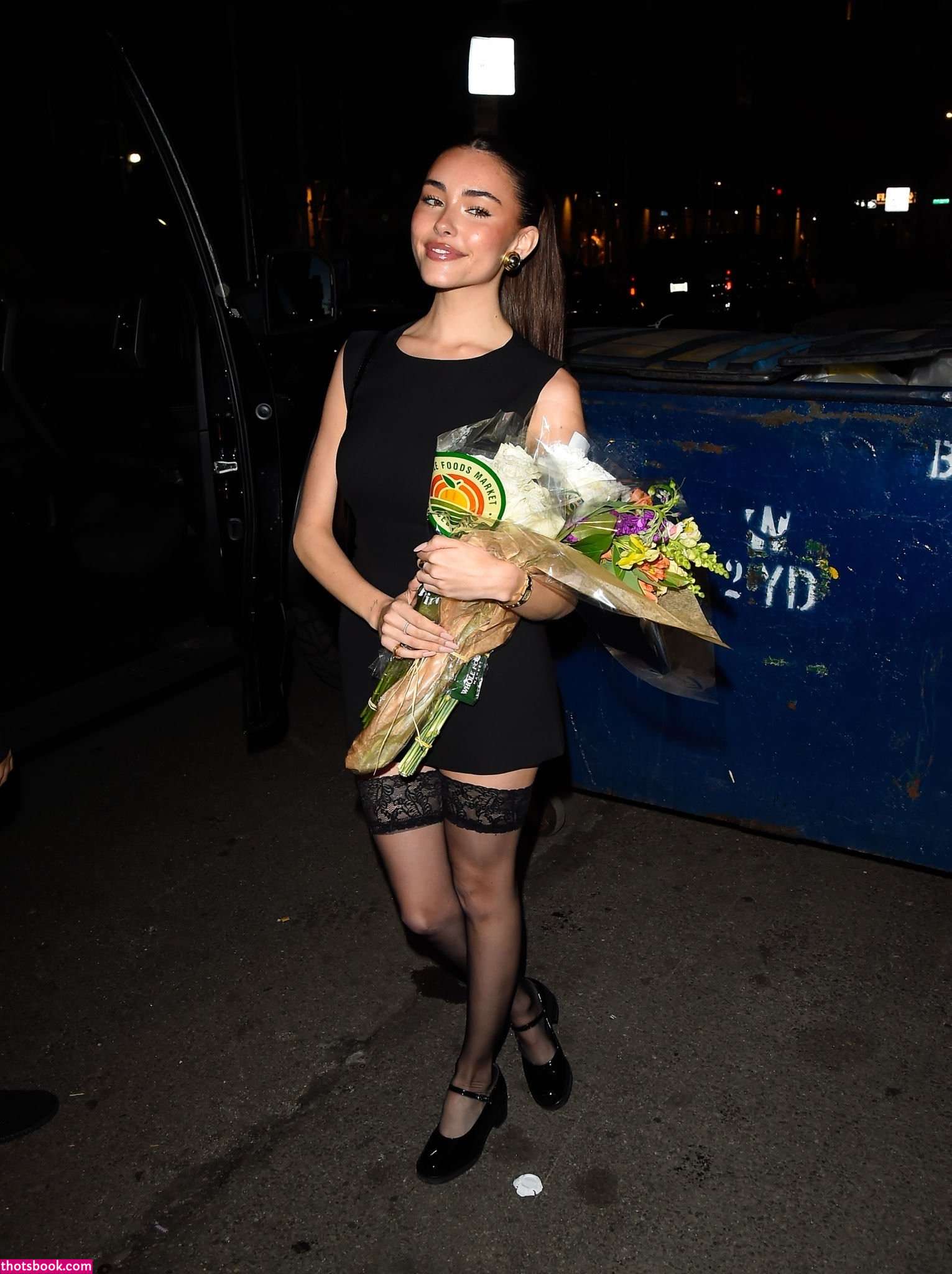 Madison Beer Photo #12