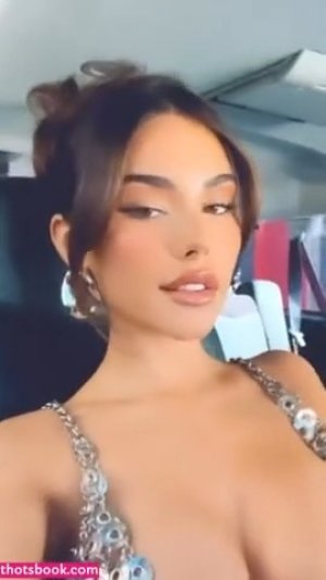 Madison Beer Video #136