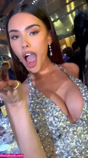 Madison Beer Video #143