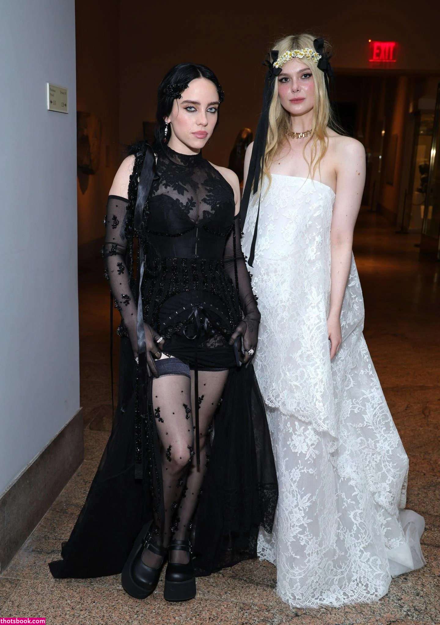 Billie Eilish Photo #19