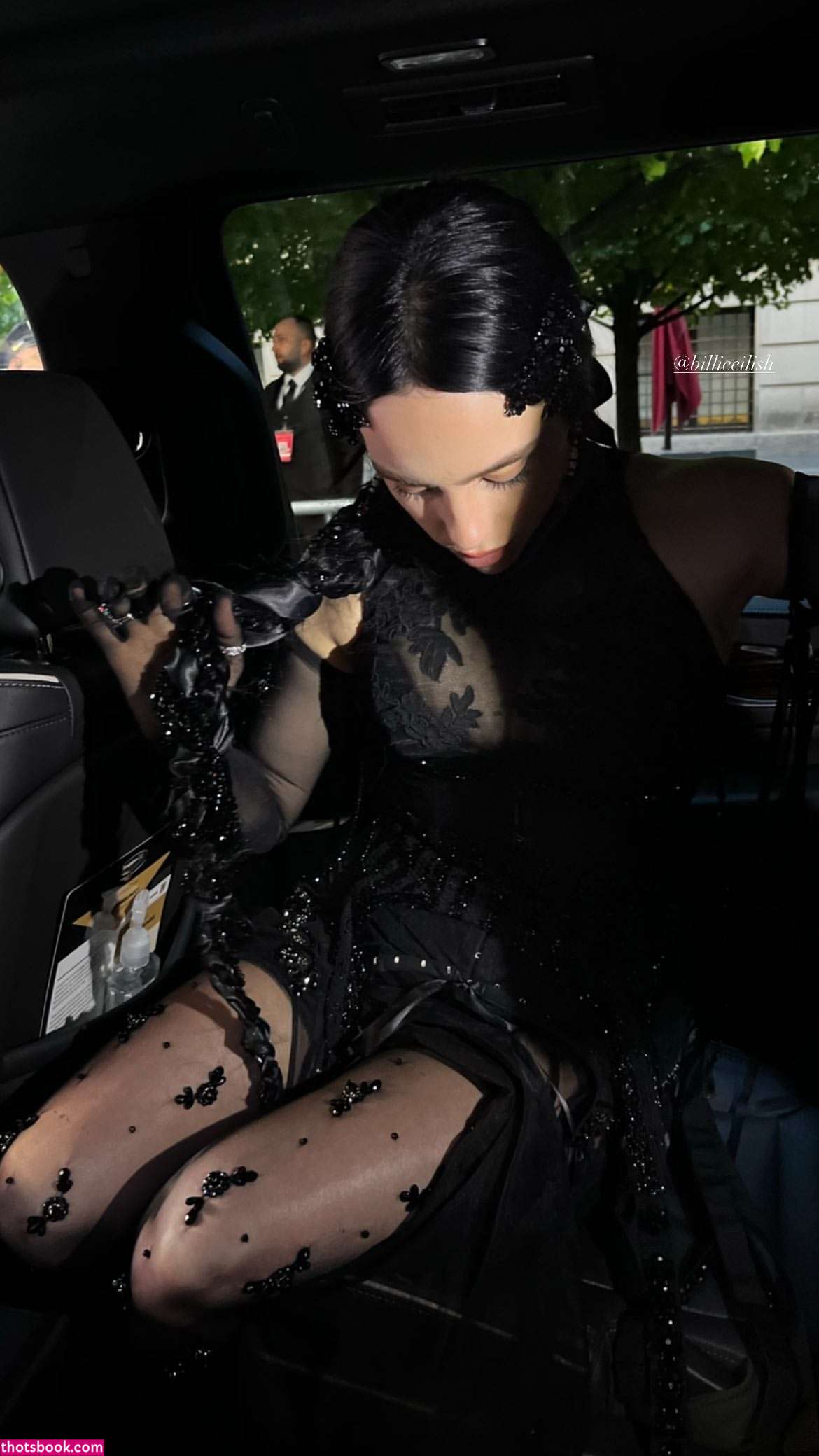 Billie Eilish Photo #23