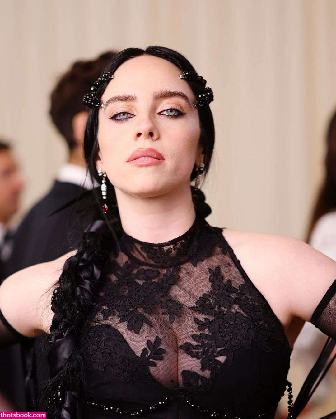 Billie Eilish Photo #34