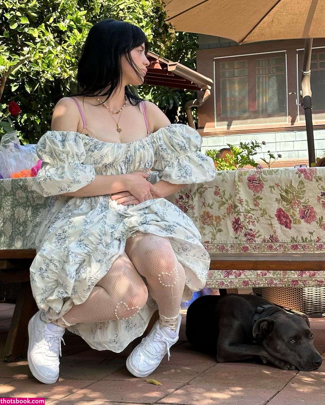 Billie Eilish Photo #38