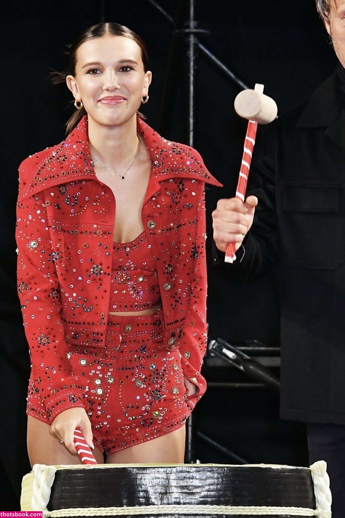 Millie Bobby Brown Photo #9