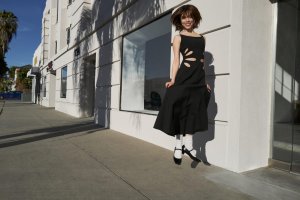 Jenna Ortega Photo #17