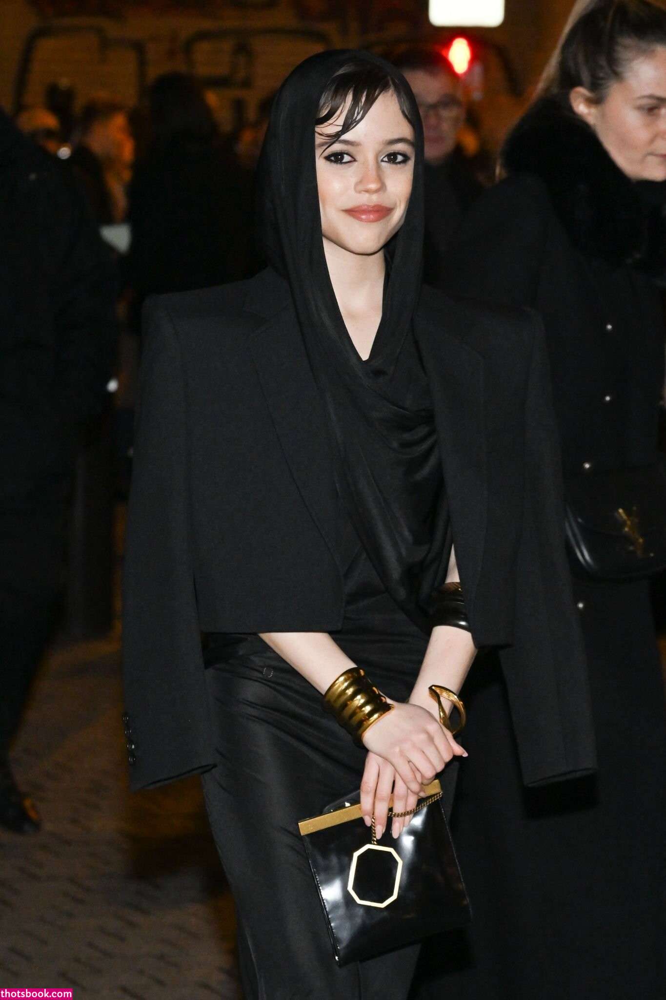 Jenna Ortega Photo #29