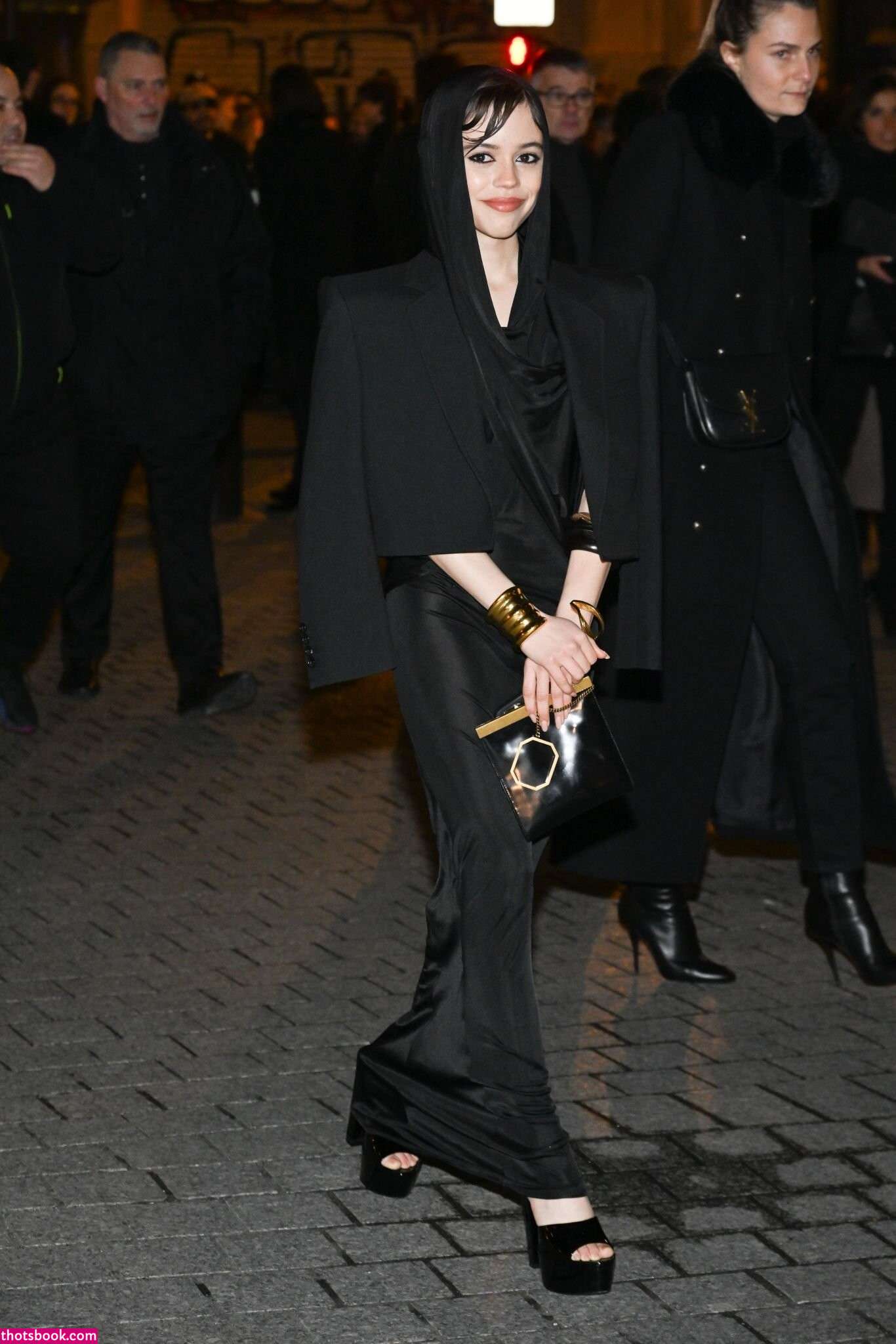 Jenna Ortega Photo #30