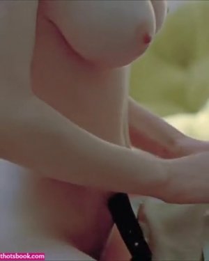 Alexandra Daddario Video #69