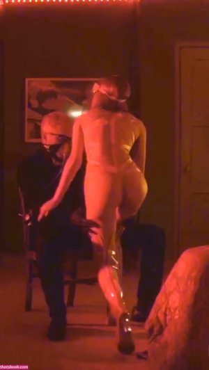 Alexandra Daddario Video #70